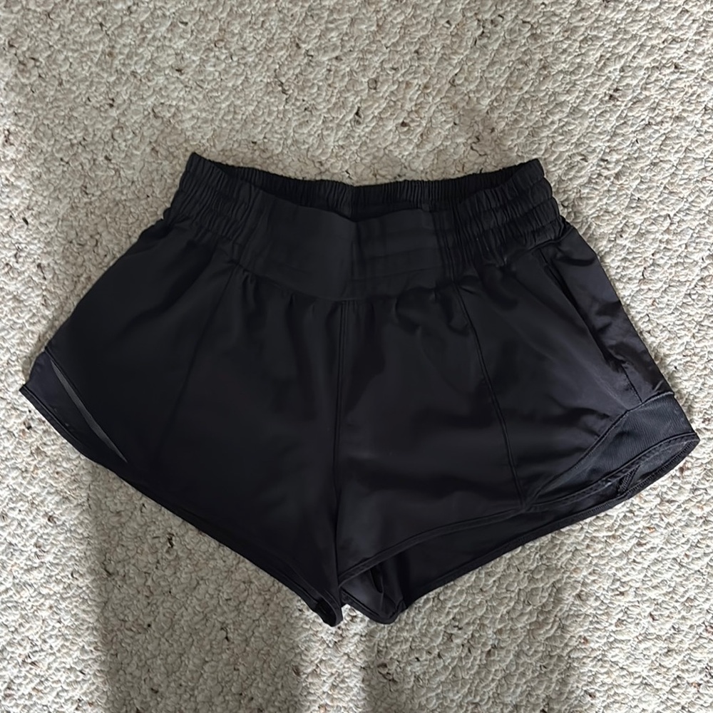 Women's Lulu 2” Shorts